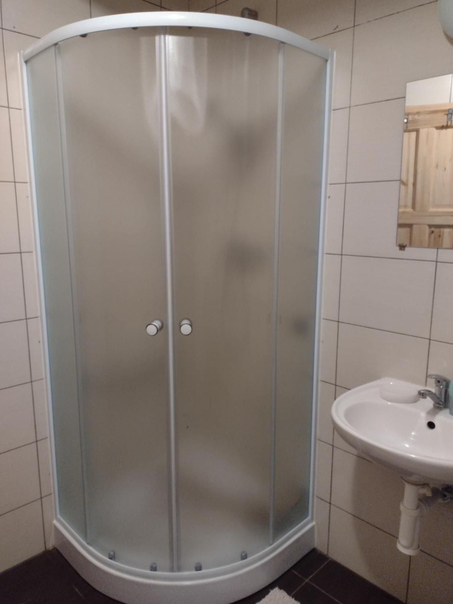 Chata Dvirka Zelezny Brod Exterior foto